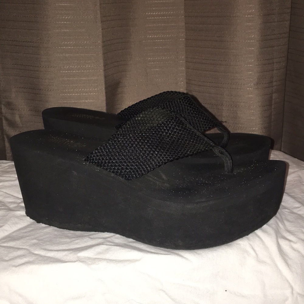 Flip flops